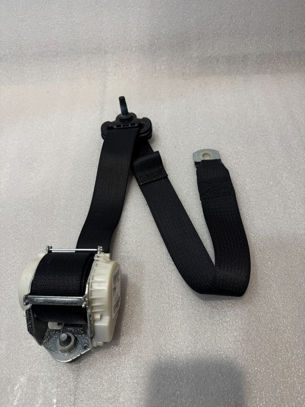 2013-2018 RAM 2500 Rear Left Seat Belt Retractor OEM
