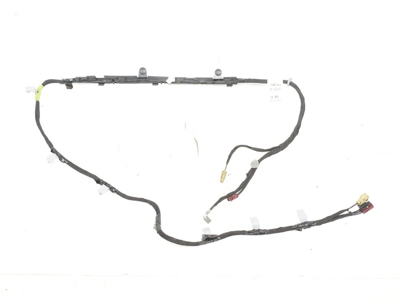 2014-2018 Chevy Silverado GMC Sierra 1500 Roof Antenna Wire Wiring Harness OEM