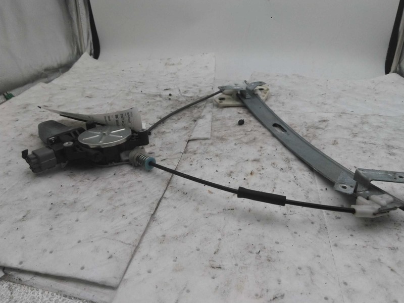 2007 Honda Accord Right Front Window Regulator 513846 Used 165K Miles