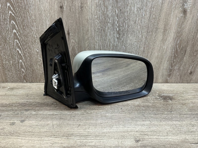 2015-18 KIA SEDONA RH MIRROR ASSY OEM PART
