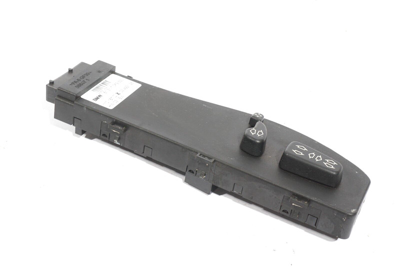 2006 - 2009 RANGE ROVER SUPERCHARGED FRONT RIGHTSIDE SEAT CONTROL SWITCH OEM