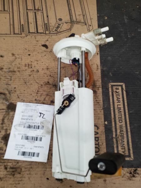 Fuel Pump Assembly 6-231 3.8L Fits 98-99 PARK AVENUE 204982