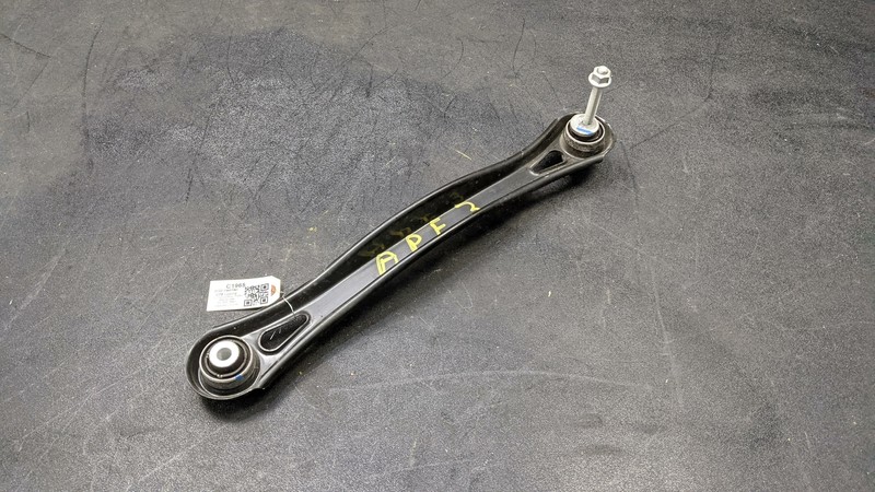 Rear Left Right Lateral Link Control Arm 2020 Cadillac CT5 84522112 21 2022 2023