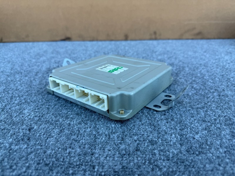 SUBARU WRX STI 2004 OEM ENGINE COMPUTER ECU CONTROL MODULE UNIT 2.5T ASSEMBLY