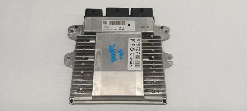 20-'24 NISSAN TITAN Electronic Control Module ECU 5.6L OEM 1 Year Warranty!