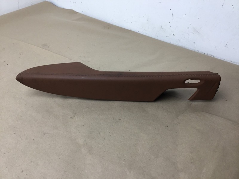 Audi R8 2022 Right Passenger Door Armrest Panel Trim Cover 18 - 23 ; :A