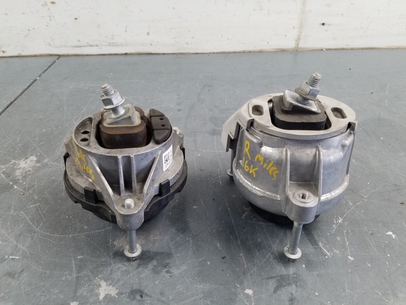 2020 BMW M2 F87 Competition Motor Mounts #3814 L3