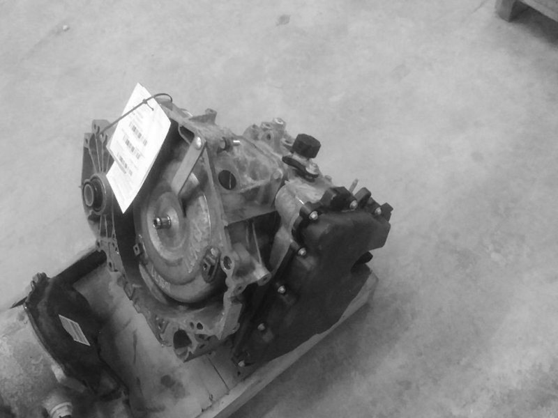 2013 Chevrolet Captiva Sport Automatic Transmission Assembly 110k Miles OEM