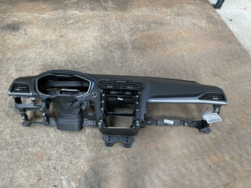 13-16 FORD FUSION DASHBOARD DASH PANEL ASSEMBLY OEM