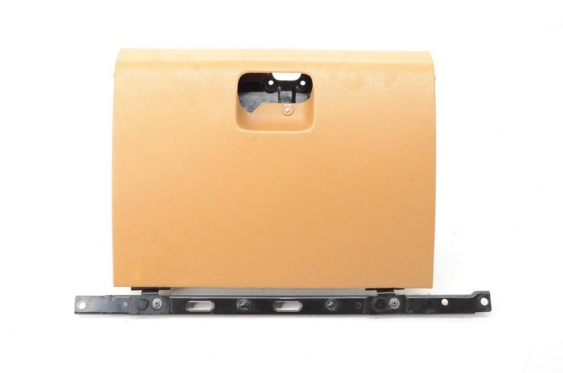 1994-1997 Mazda MX-5 Miata 1.8L Tan Glove Box Assembly