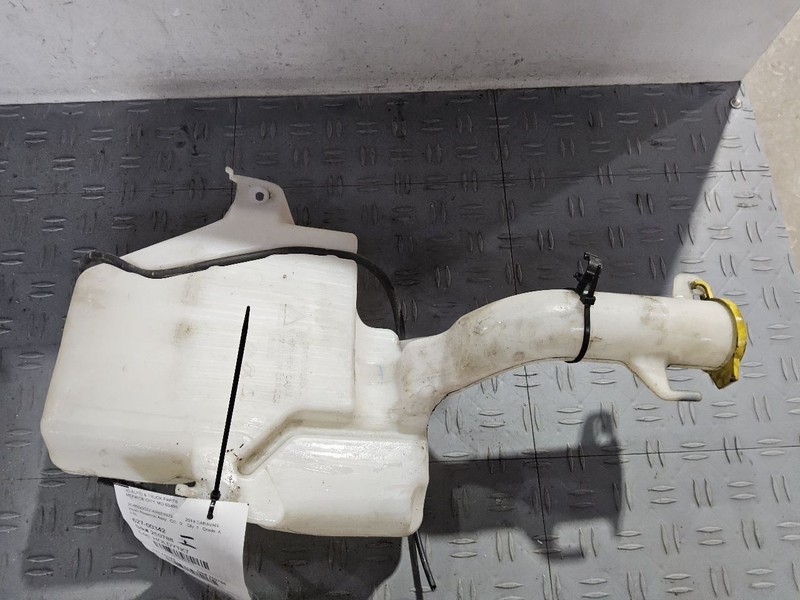 Wash Reservoir Fits 11-20 CARAVAN 3500417