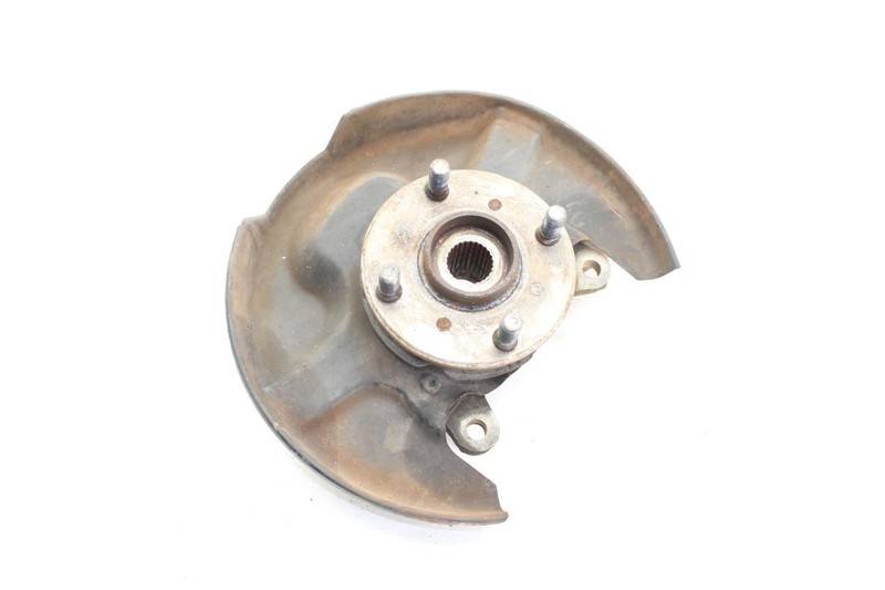 Passenger Right Rear Spindle Assembly Fits 87-89 MR2