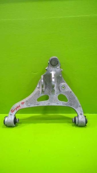 98 99 00 01 02 NAVIGATOR 4X2 5.4L PASSENGER RIGHT FRONT LOWER CONTROL ARM 2517-1