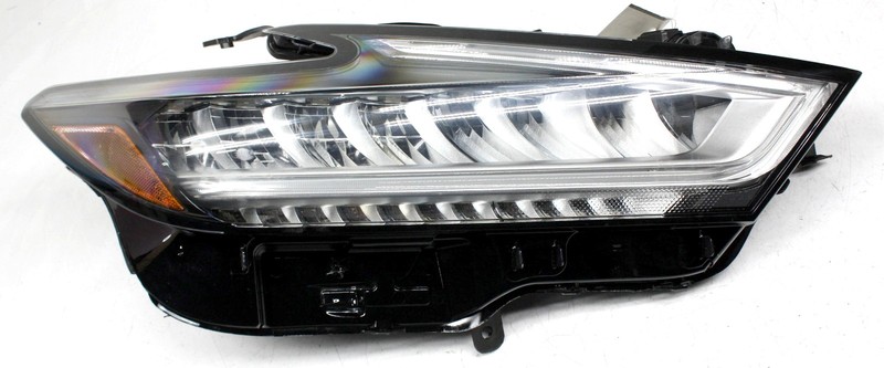 OEM Right Passenger Side LED Headlamp For Nissan Maxima 26010-9DJ0B