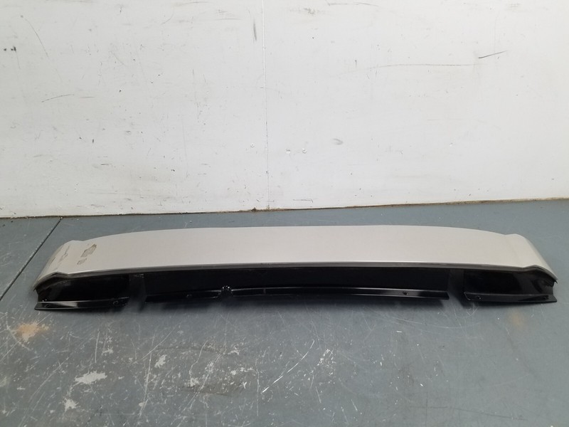 2017 Chevy Corvette C7 Z06 Roof Halo #5861 D6