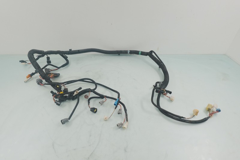 2008 Kawasaki OEM Main Engine Wiring Harness Loom 26031-3722 STX-15F