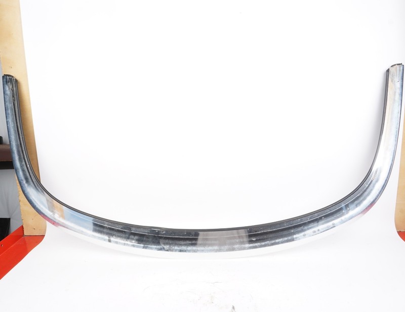 2016 - 2019 Buick Cascada Rear Chrome Molding OEM