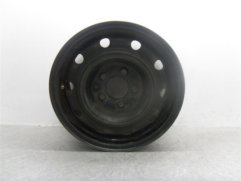 01-07 Dodge Caravan Town & Country 15x6-1/2 STEEL WHEEL OEM4766331AB 4766335AA