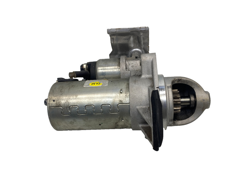 15-16 HYUNDAI GENESIS 3.8L V6 ENGINE STARTER MOTOR OEM #A0.59