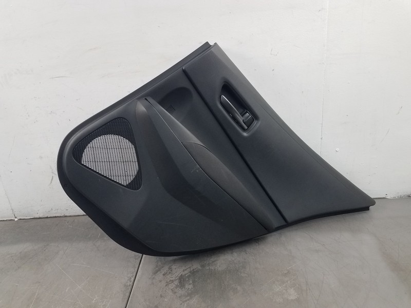 2025 Toyota Corolla GR AWD Right Rear Passenger Door Panel 3K Miles #9646 VV1