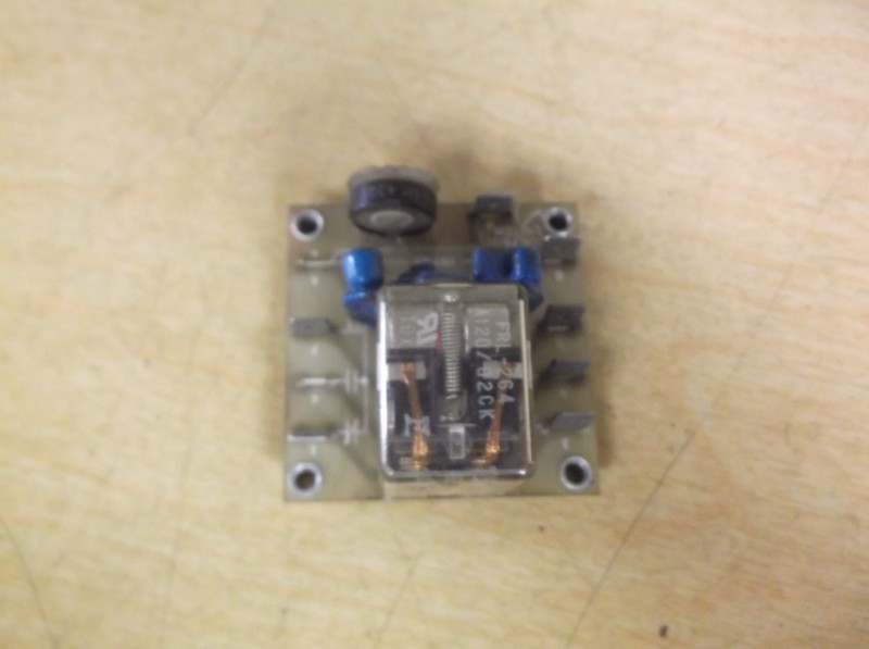 ICS 0064 Control Switch Relay Board *FREE SHIPPING*