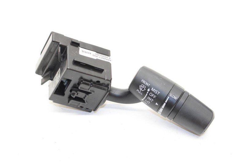 Wiper Combination Switch Fits 08-16 MAZDA MX-5 MIATA