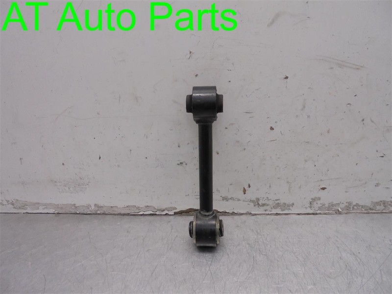 07-15 JEEP PATRIOT COMPASS CALIBER PASSENGER RIGHT REAR TOE ARM OEM