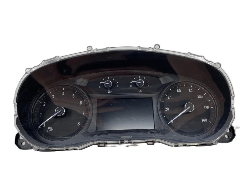 2019-2022 Buick Encore Speedometer Insrument Guage Cluster 42687899 OEM