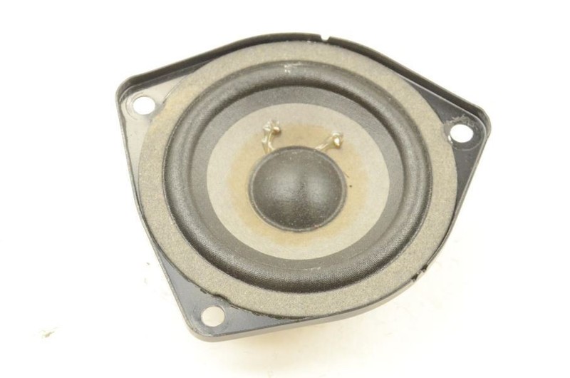 2010-2016 PORSCHE PANAMERA 970 4.8L LEFT FRONT DOOR SPEAKER 7PP035828D