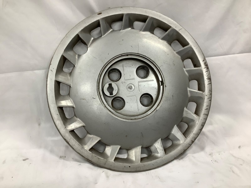 88 1988 Prelude Si Left Wheel Cover Hub Cap Hubcap NO Center Cap Used OEM