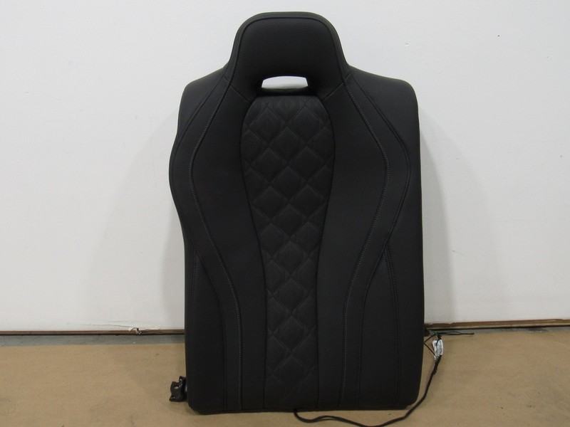 20-24 BMW M8 F93 2022 Rear Right Passenger Seat Upper Cushion Pad |:O