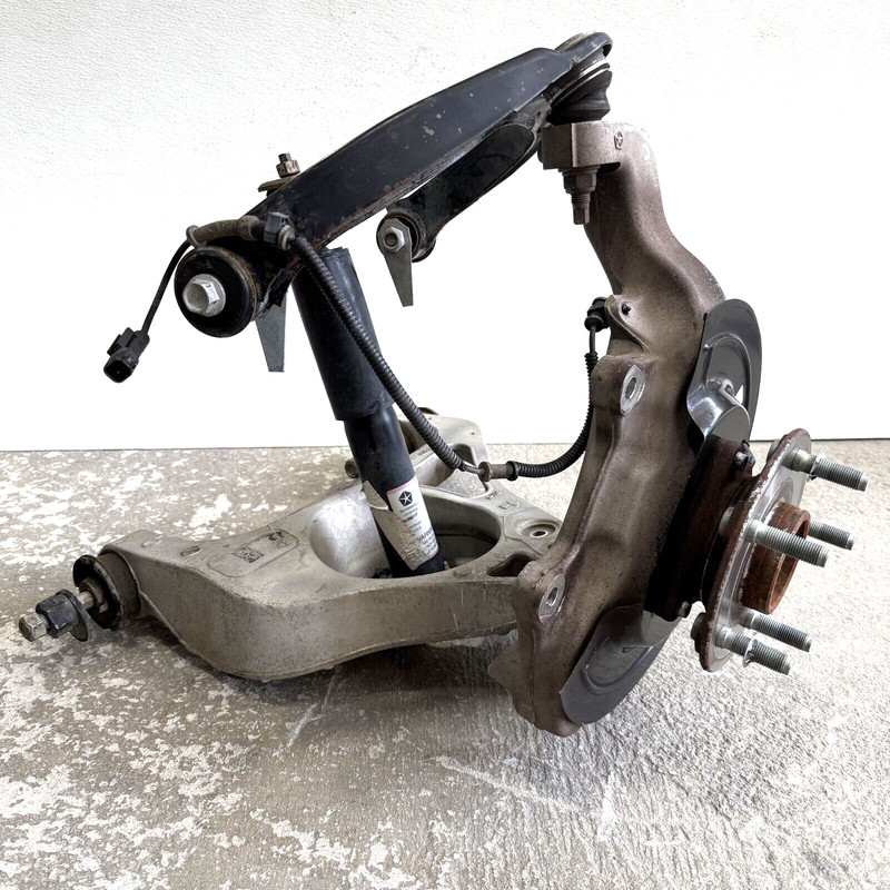 ✅ 13-24 RAM 1500 Classic OEM FRONT RIGHT SUSPENSION 4x2 CONTROL ARM KNUCKLE ASSY