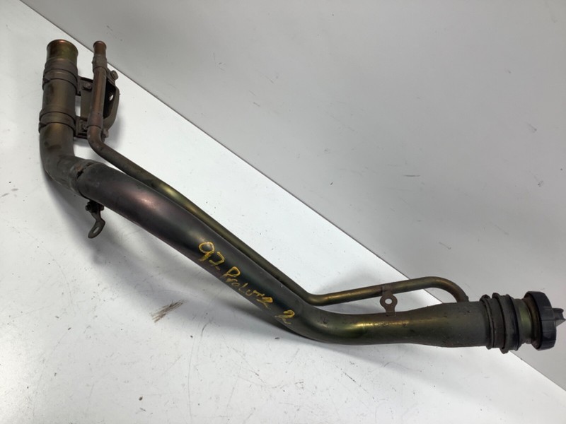 97-98 Honda Prelude Fuel Filler Neck Pipe 17660-S30-A30 OEM