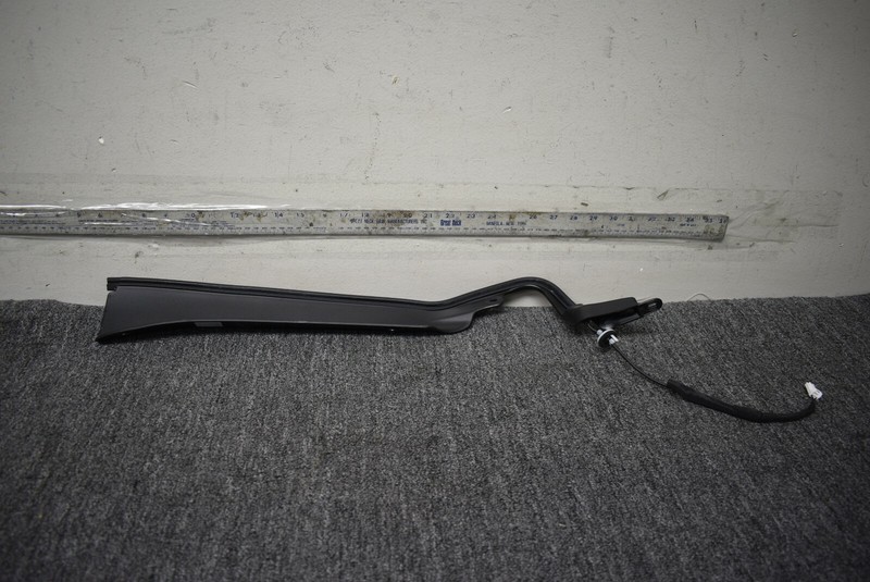 MAZDA CX-5 MOLDING TRUNK TRIM LEFT SIDE FACTORY OEM