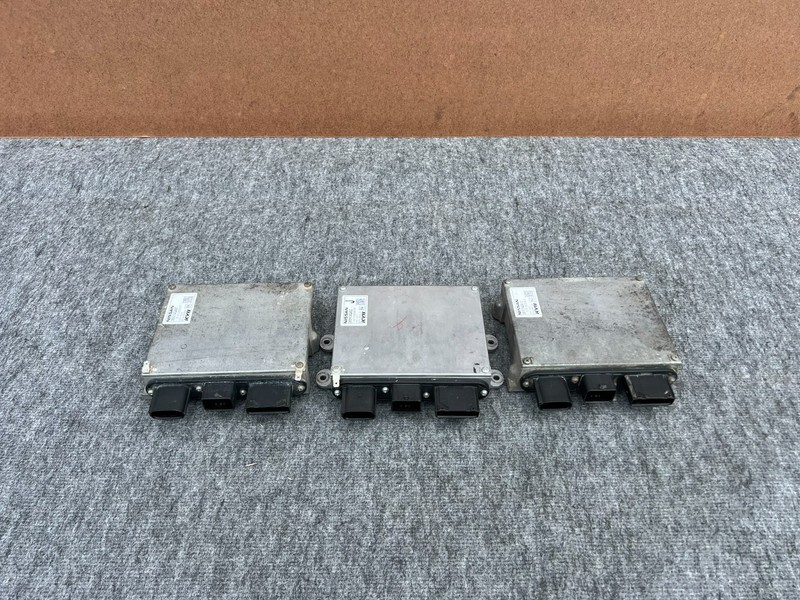 INFINITI Q50 Q60 14-24 OEM ADAPTIVE POWER STEERING CONTROL MODULE UNIT SET RWD