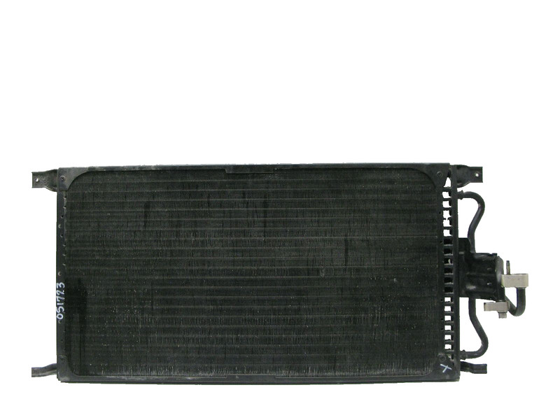 💚 97-02 Jaguar XK8 X100 4.0L HVAC AC A/C Air Conditioning Condenser MJA7390AB