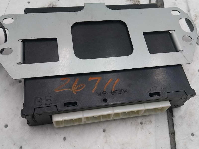2006 Subaru Impreza Engine Control Module ECM OEM 22611AL210 148k Miles