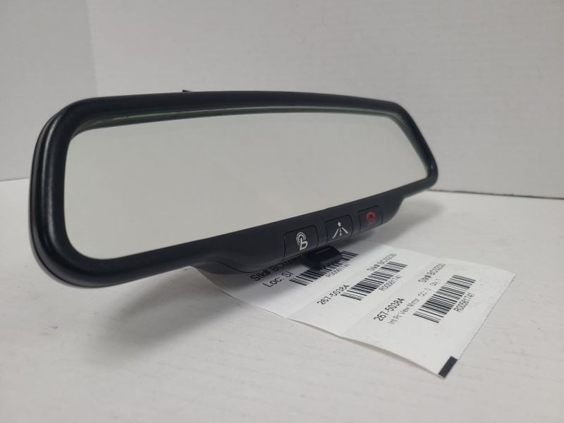 Rear View Mirror With Automatic Dimming Korea Built Fits 11-19 SONATA 561741