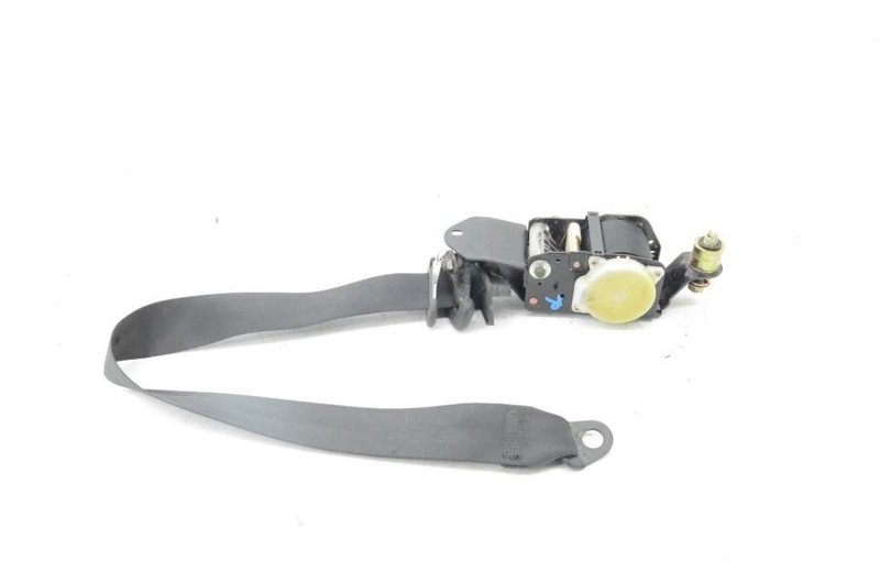 1994-1996 NISSAN 300ZX Z32 CONVERTIBLE PASSENGER RIGHT FRONT SEAT BELT RETRACTOR