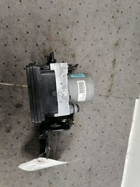 Anti-Lock Brake Part Actuator And Pump Assembly Fits 18-19 SONATA 1137096