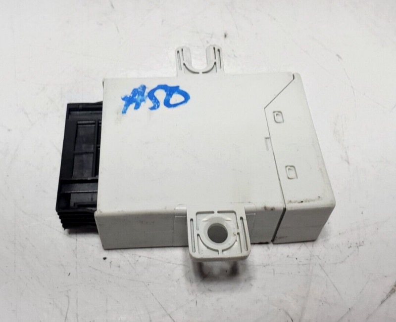 ✅ 06-18 OEM Bentley Continental GT GTC Tire Pressure Monitoring System Module