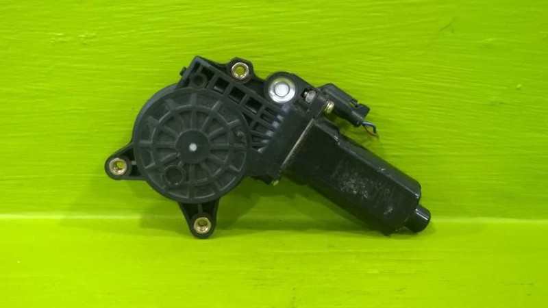 01 HYUNDAI TIBURON 2.0 AT DRIVER LEFT POWER WINDOW MOTOR OEM1126-18
