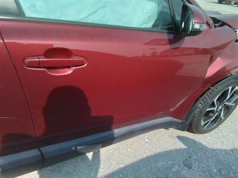 Passenger Right Front Door Electric Windows Fits 18-20 C-HR 3293331