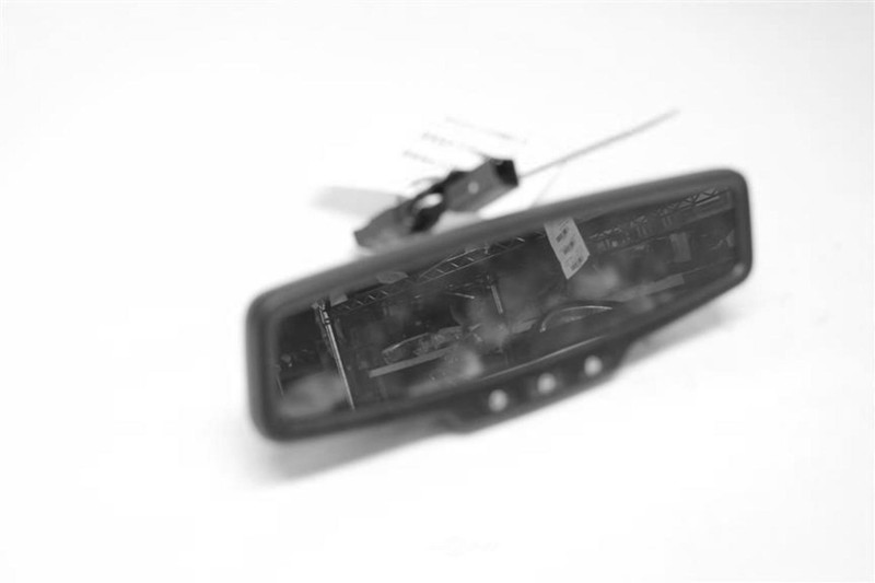 2016 Cadillac Escalade White Interior Rear View Mirror OEM 13584893 Used