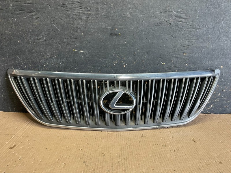 2004-2009 Lexus RX350 RX330 Front Grill Grille OEM aa2222 DG