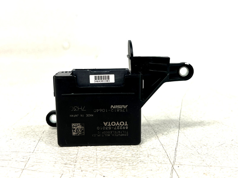 ⭐2015-2025 LEXUS RC350 COMPUTER MULTIPLEX TILT & TELESCOPIC MODULE OEM LOT2652