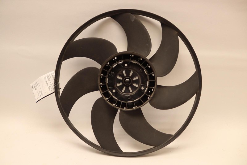 2010-2013 MERCEDES S-CLASS S550 W221 ENGINE RADIATOR COOLING FAN BLADE OEM