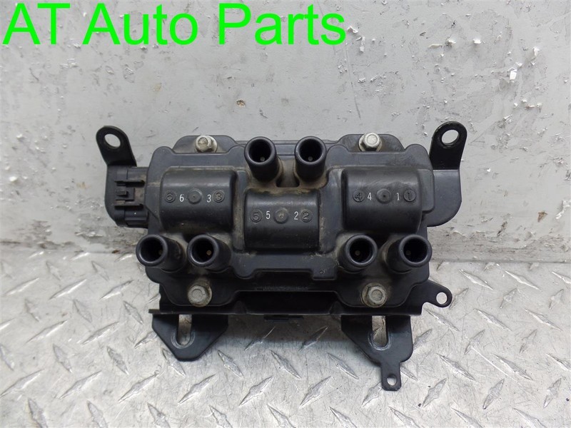 06 07 08 3.9L UPLANDER G6 IMPALA EQUINOX RELAY COIL PACK 12579177