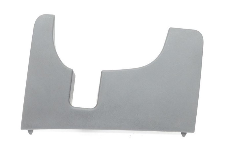 2004-2008 Mazda RX8 Driver Left Side Lower Dash Column Cover FE0164281