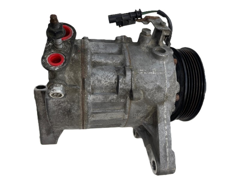 2013-2024 Chevy Traverse 3.6L LT A/c Air Conditioning Compressor Motor 84333862